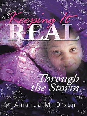 cover image of Keeping It Real